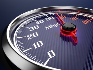 4G snelheid