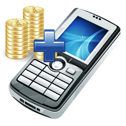 Mobiel bellen kost geld
